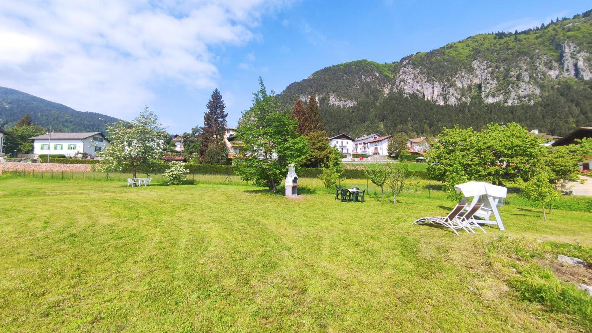Apartments Giovannini Fai della Paganella Zewnętrze zdjęcie