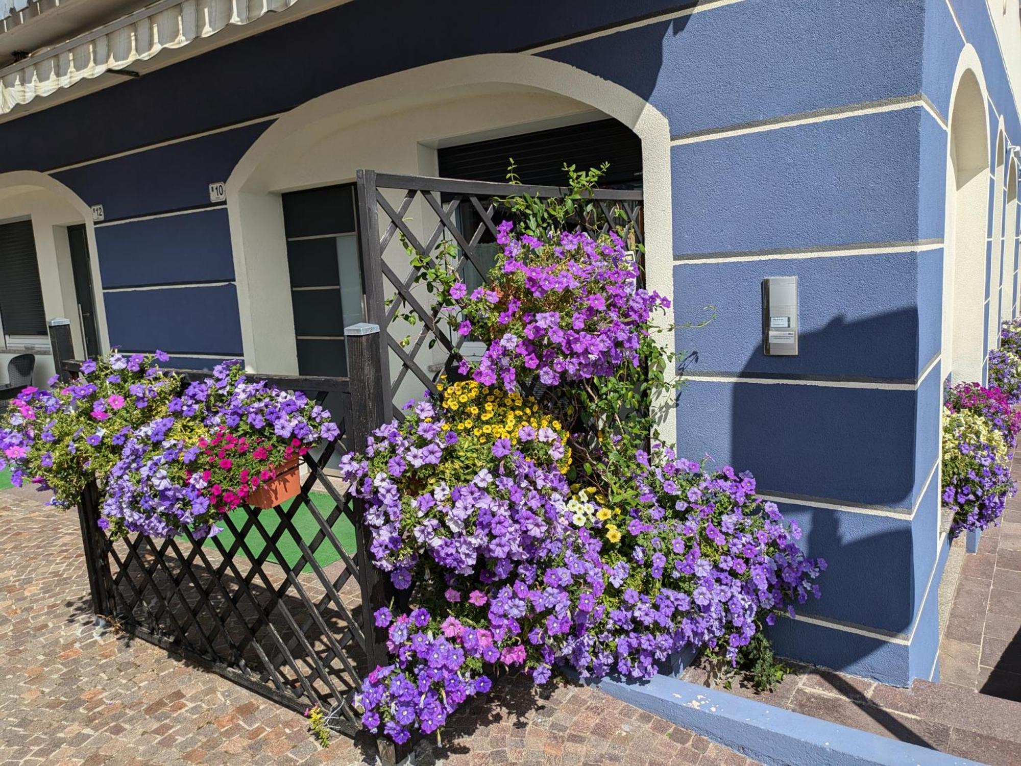 Apartments Giovannini Fai della Paganella Zewnętrze zdjęcie